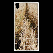 Coque Huawei Ascend P7 Agriculteur 14