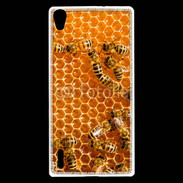 Coque Huawei Ascend P7 Apiculteur 3