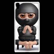 Coque Huawei Ascend P7 Ninja