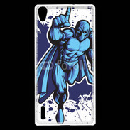 Coque Huawei Ascend P7 Phantom
