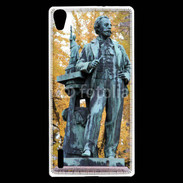 Coque Huawei Ascend P7 Frédéric Auguste Bartholdi