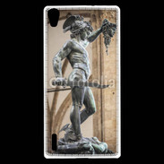 Coque Huawei Ascend P7 David di Donatello