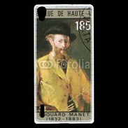 Coque Huawei Ascend P7 Edouard Manet