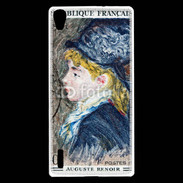 Coque Huawei Ascend P7 Auguste Renoir