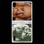 Coque Huawei Ascend P7 Picasso 2
