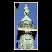 Coque Huawei Ascend P7 Place Vendôme