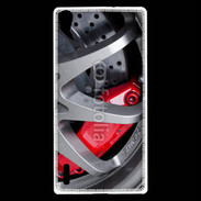 Coque Huawei Ascend P7 Sport brakes
