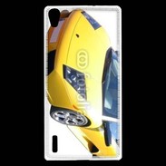 Coque Huawei Ascend P7 Muracielo