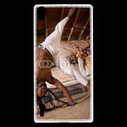 Coque Huawei Ascend P7 Capoeira