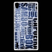 Coque Huawei Ascend P7 Capoeira 9
