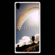 Coque Huawei Ascend P7 Parapente
