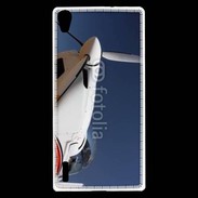 Coque Huawei Ascend P7 Avion 2