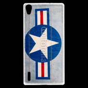 Coque Huawei Ascend P7 Logo US Air Force