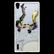 Coque Huawei Ascend P7 