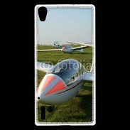 Coque Huawei Ascend P7 Planeur 2