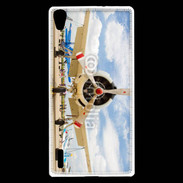 Coque Huawei Ascend P7 Avion 3