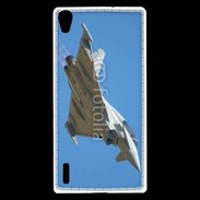 Coque Huawei Ascend P7 Eurofighter typhoon