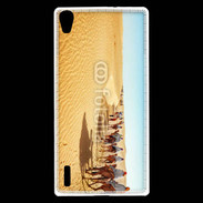 Coque Huawei Ascend P7 Désert du Sahara