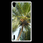 Coque Huawei Ascend P7 Cocotier