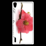 Coque Huawei Ascend P7 Fête des mères