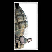 Coque Huawei Ascend P7 Grenade 2
