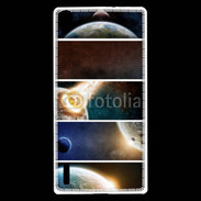 Coque Huawei Ascend P7 Apocalypse sur terre