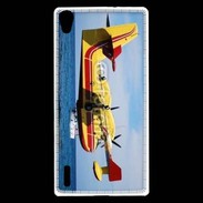 Coque Huawei Ascend P7 Bombardier d'eau 2