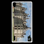 Coque Huawei Ascend P7 Château de Chambord