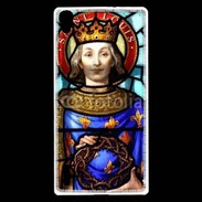 Coque Huawei Ascend P7 Saint Louis 