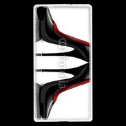 Coque Huawei Ascend P7 Paire d'escarpins