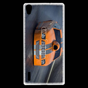 Coque Huawei Ascend P7 Dragster