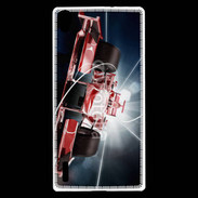 Coque Huawei Ascend P7 Formule 1 concept car