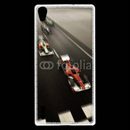 Coque Huawei Ascend P7 F1 racing