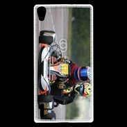 Coque Huawei Ascend P7 Course de karting 5