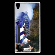 Coque Huawei Ascend P7 Dragster 1