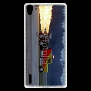 Coque Huawei Ascend P7 Dragster 7