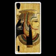 Coque Huawei Ascend P7 Papyrus Egypte