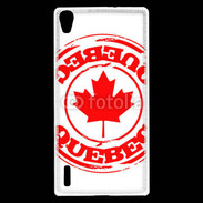 Coque Huawei Ascend P7 Québec Canada