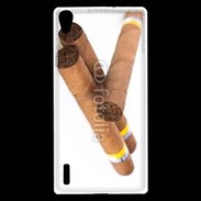 Coque Huawei Ascend P7 Cigarre 1