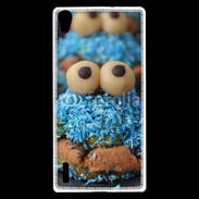 Coque Huawei Ascend P7 Petits fours figurines