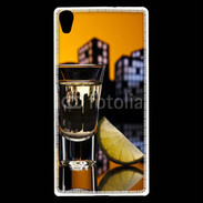 Coque Huawei Ascend P7 Shooter Tequila