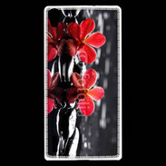 Coque Huawei Ascend P7 Spa et nature 5