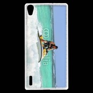 Coque Huawei Ascend P7 Jetski