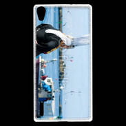 Coque Huawei Ascend P7 Bigoudenne en Bretagne