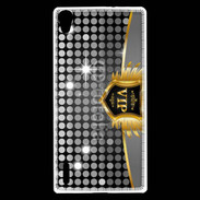 Coque Huawei Ascend P7 VIP Star