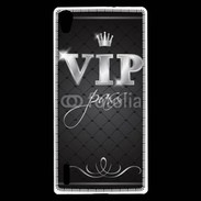 Coque Huawei Ascend P7 VIP 5