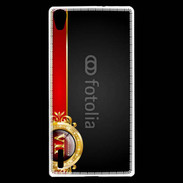 Coque Huawei Ascend P7 VIP 7