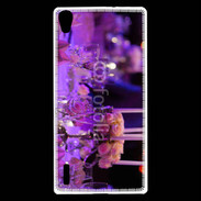 Coque Huawei Ascend P7 Table VIP
