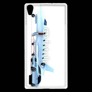 Coque Huawei Ascend P7 Limousine et jet privé 2