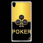 Coque Huawei Ascend P7 Poker 4